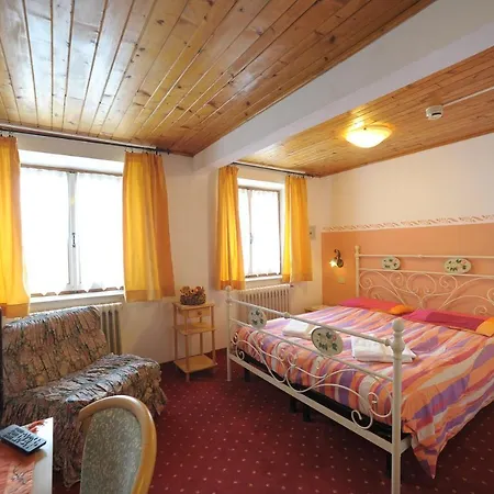 Hotel Malga Ciapela Rocca Pietore