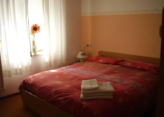 Malga Ciapela Rocca Pietore